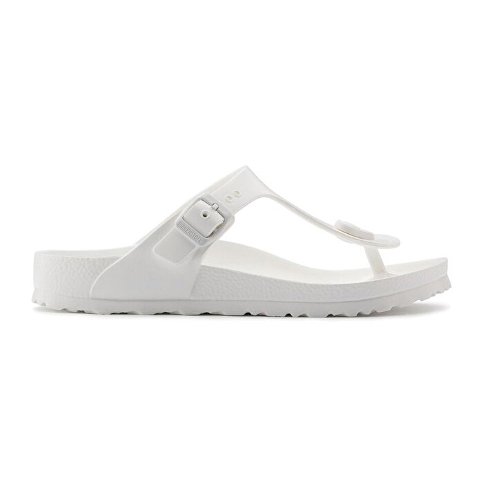 Birkenstock Gizeh Eva Beyaz Terlik