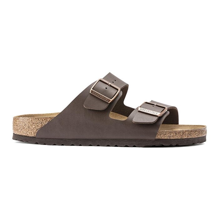 Birkenstock Arizona Bf Kahverengi Terlik