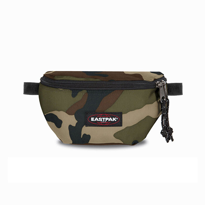 Eastpak Springer Kamuflaj Bel Çantası