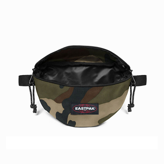 Eastpak Springer Kamuflaj Bel Çantası