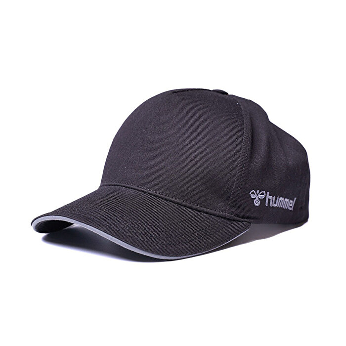 Hummel Jax Siyah Şapka