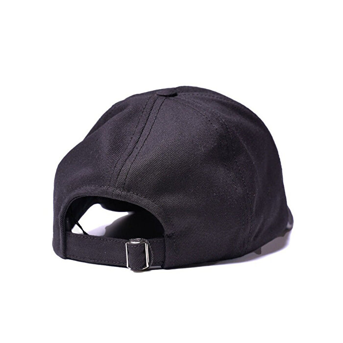 Hummel Jax Siyah Şapka