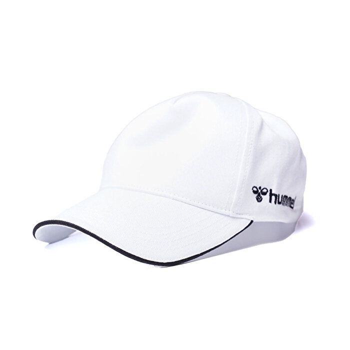 Hummel Jax Beyaz Şapka