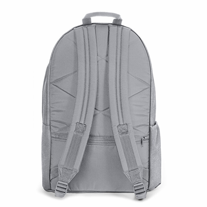 Eastpak Padded Double Gri Sırt Çantası