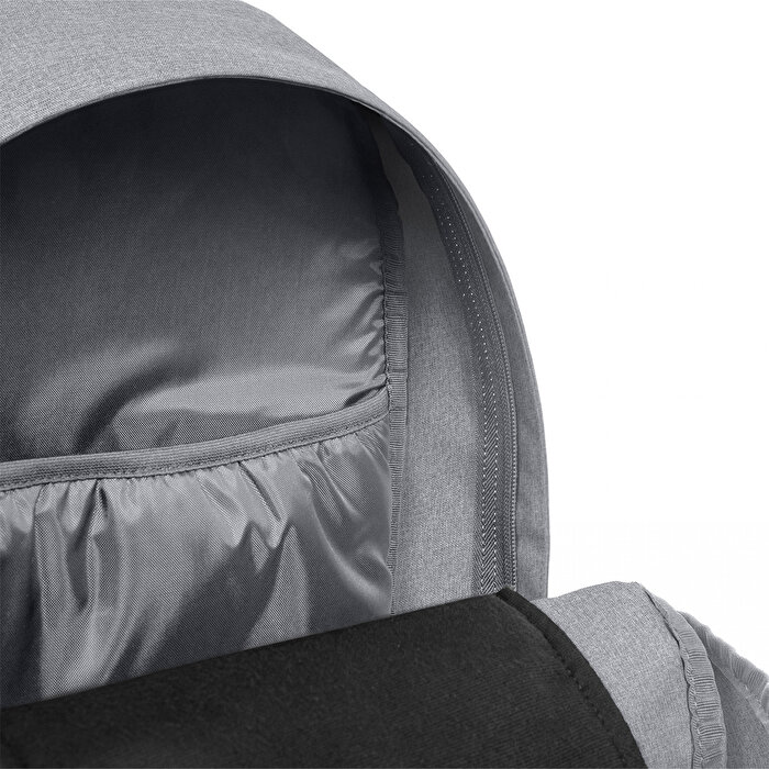 Eastpak Padded Double Gri Sırt Çantası