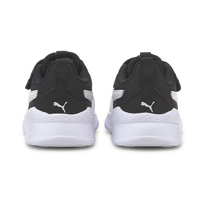 Puma Anzarun Lite Ac Bebek Siyah Koşu Ayakkabısı