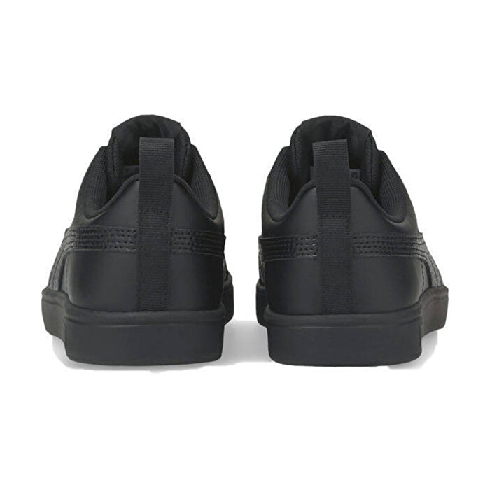 Puma Rickie Jr Çocuk Siyah Sneaker