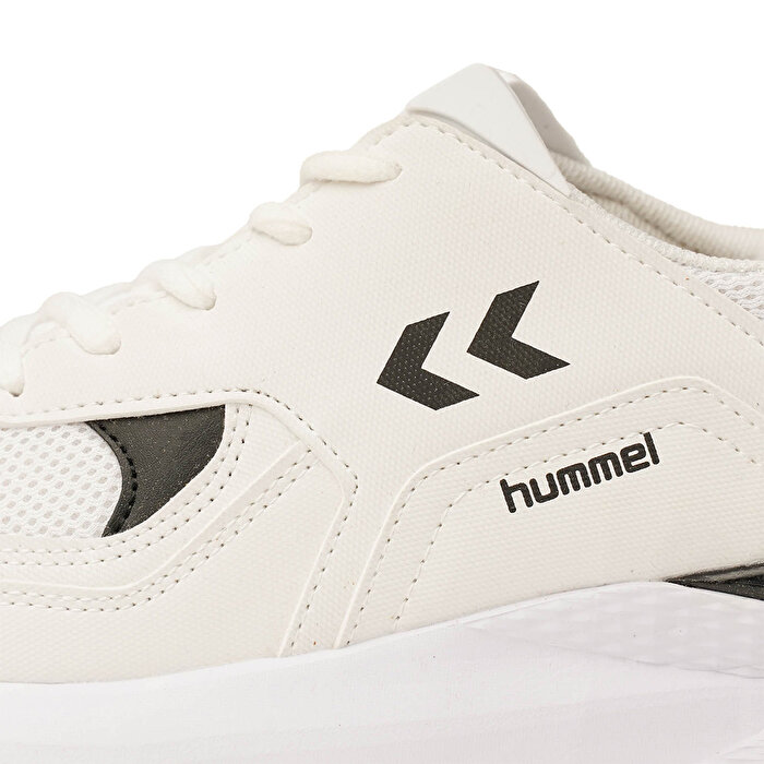 Hummel Vega Beyaz Koşu Ayakkabısı