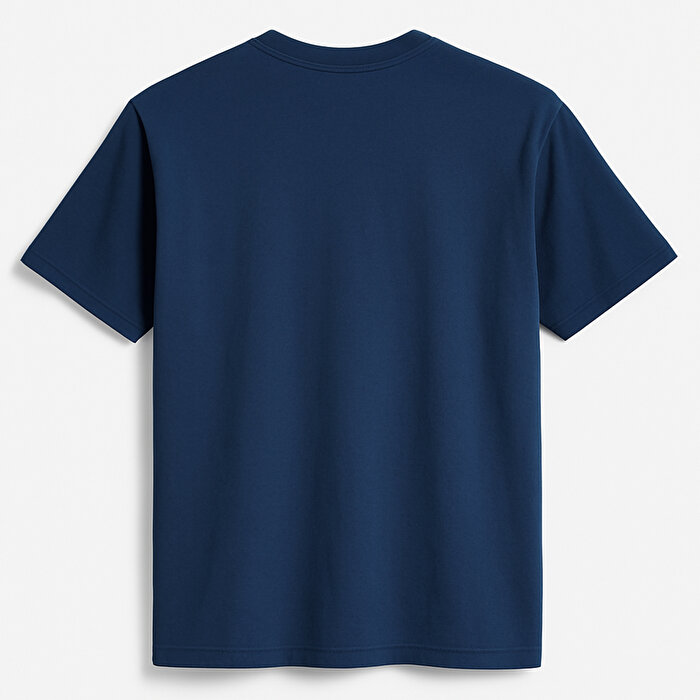Levi's Original Housemark Erkek Lacivert Tişört