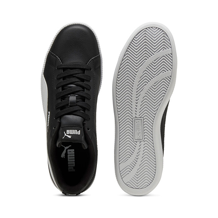 Puma Up Siyah Sneaker