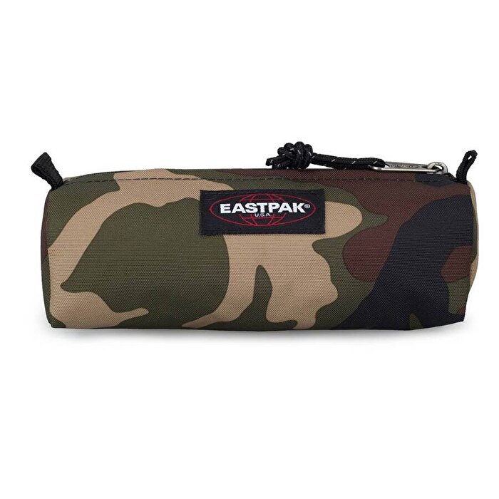 Eastpak Benchmark Single Kamuflaj Kalem Kutusu