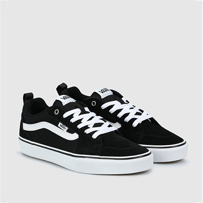 Vans Mn Filmore Erkek Siyah Sneaker
