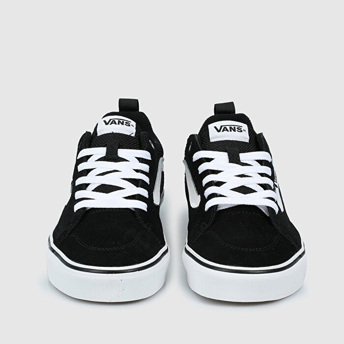 Vans Mn Filmore Erkek Siyah Sneaker