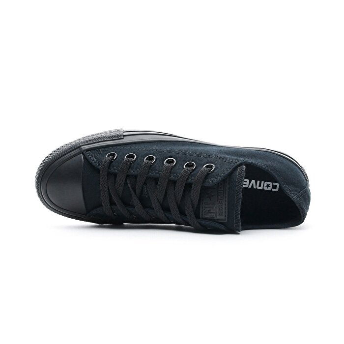 Converse Chuck Taylor All Star Siyah Sneaker