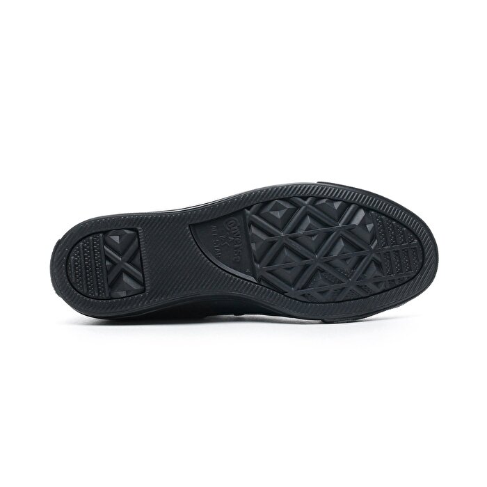 Converse Chuck Taylor All Star Siyah Sneaker