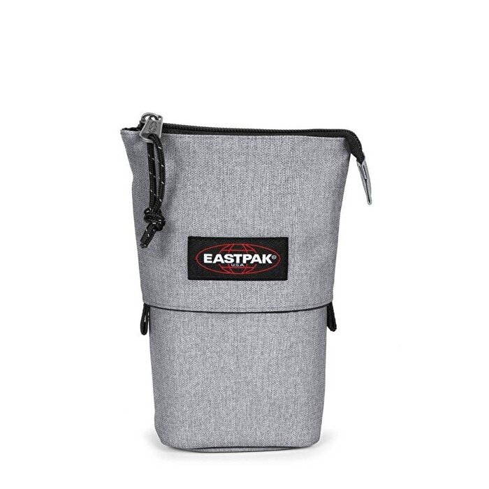 Eastpak Up Case Gri Kalem Kutusu