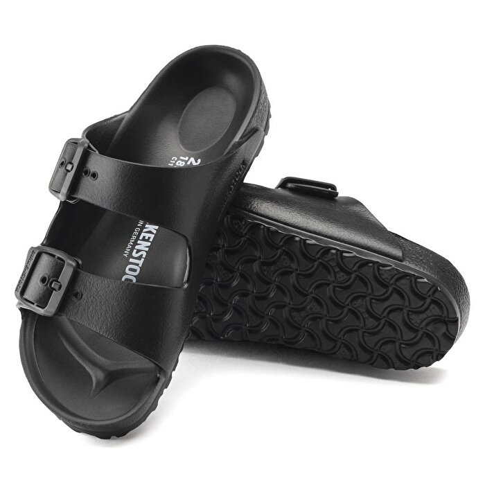 Birkenstock Arizona Eva Çocuk Siyah Terlik