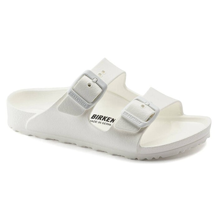 Birkenstock Arizona Eva Çocuk Beyaz Terlik
