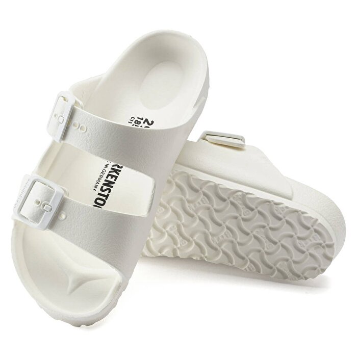 Birkenstock Arizona Eva Çocuk Beyaz Terlik