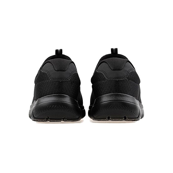 Skechers Summits Erkek Siyah Spor Ayakkabı