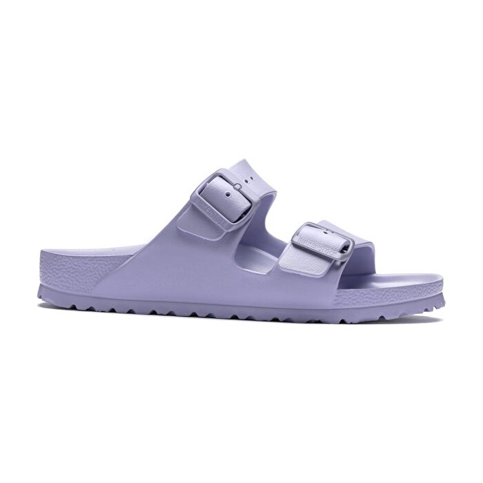 Birkenstock Arizona Eva Kadın Mor Terlik