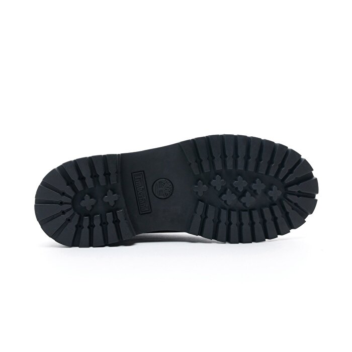Timberland 6 In Premium WP Kadın Siyah Bot