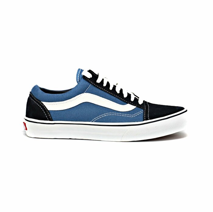 Vans Old Skool Lacivert Sneaker