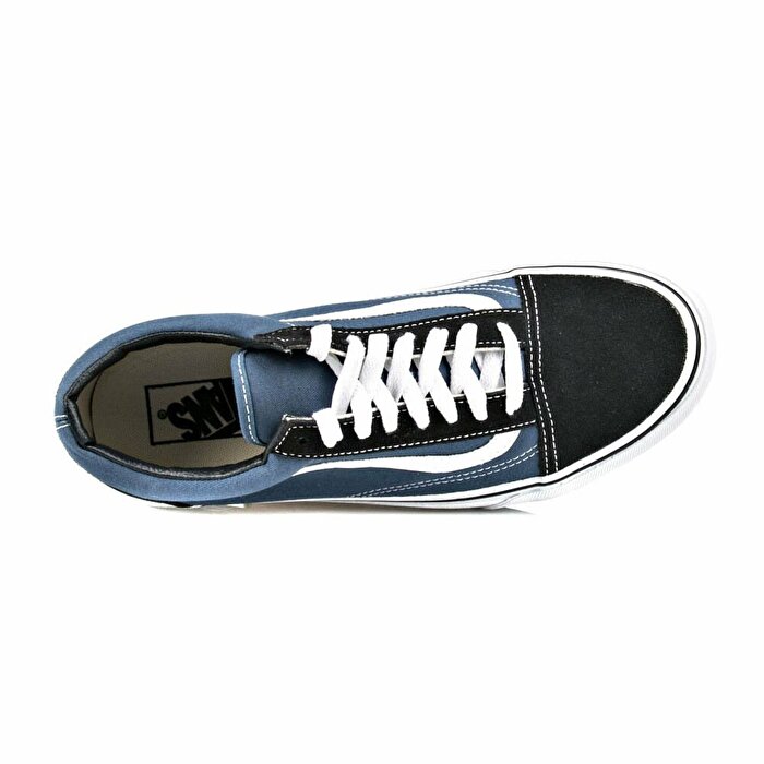Vans Old Skool Lacivert Sneaker