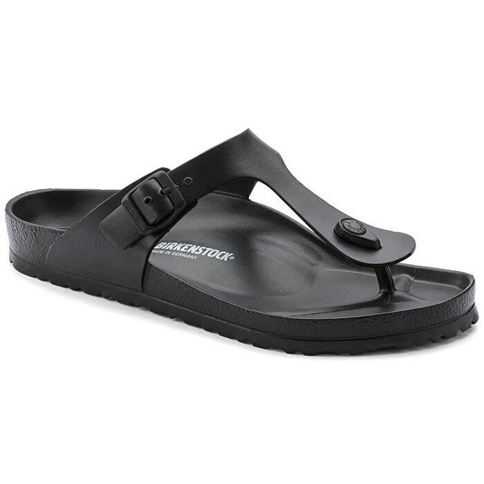 Birkenstock Gizeh Eva Siyah Terlik