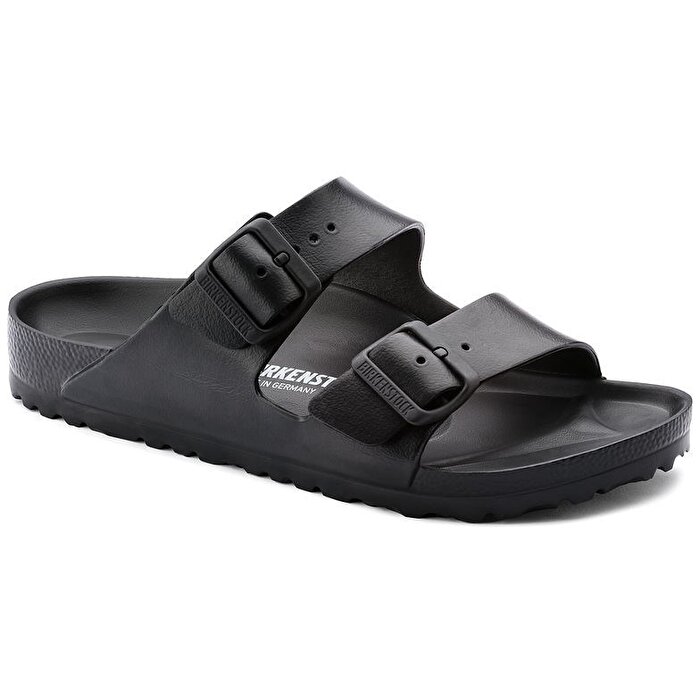 Birkenstock Arizona Eva Kadın Siyah Terlik