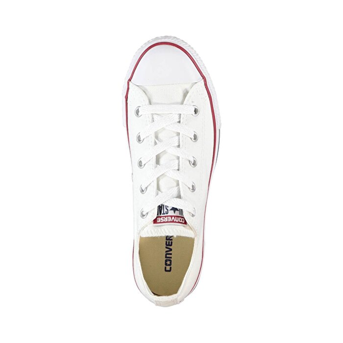 Converse Chuck Taylor All Star Çocuk Beyaz Sneaker
