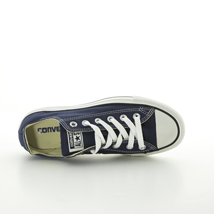 Converse Chuck Taylor All Star Lacivert Sneaker