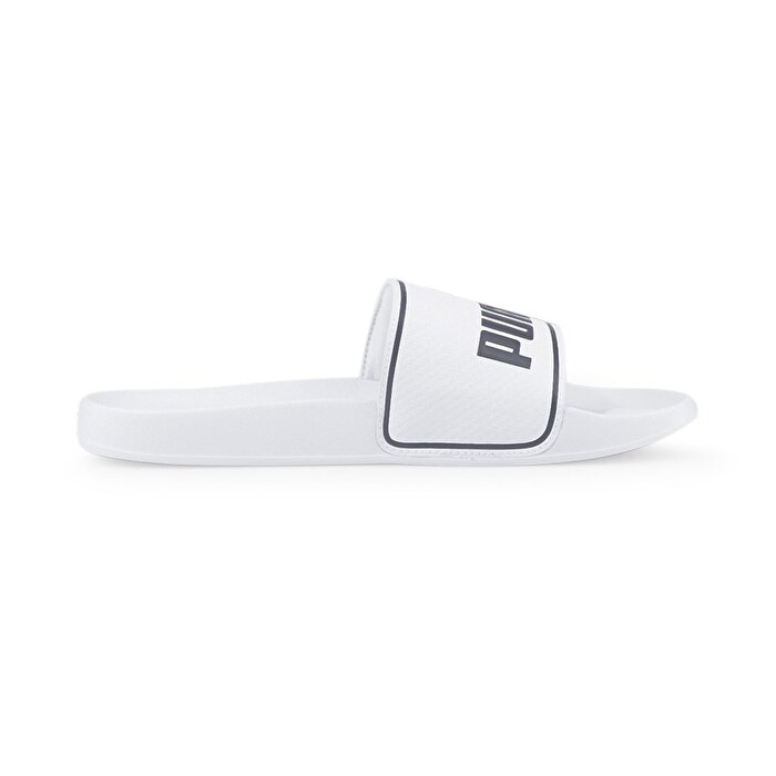Puma Leadcat 2.0 Beyaz Terlik
