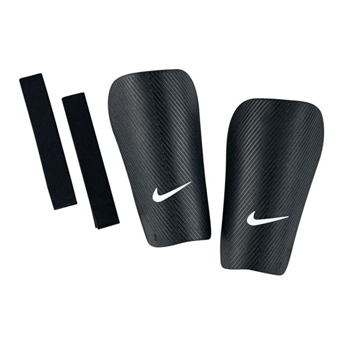 Nike J Guard Siyah Tekmelik