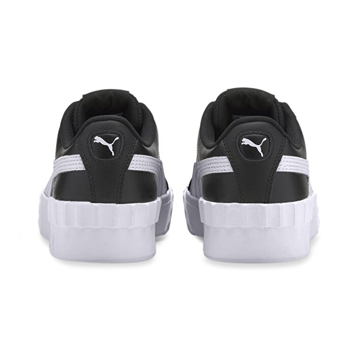 Puma Carina Lift Kadın Siyah Sneaker