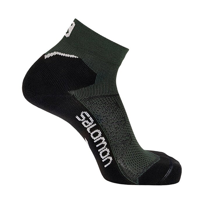 Salomon Speedcross Ankle Dx Sx Çorap