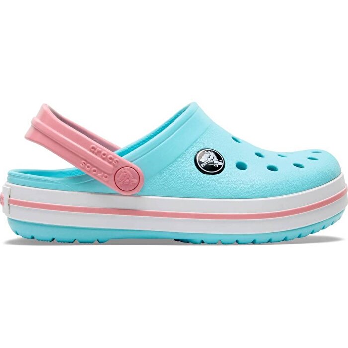 Crocs Crocband Clog Çocuk Mavi Terlik
