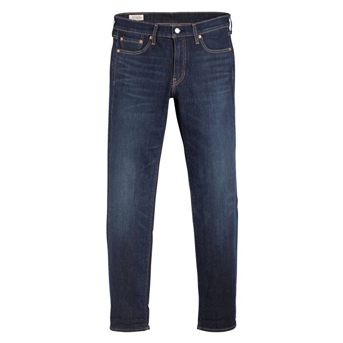 Levi's 511 Slim Fit Erkek Lacivert Jean