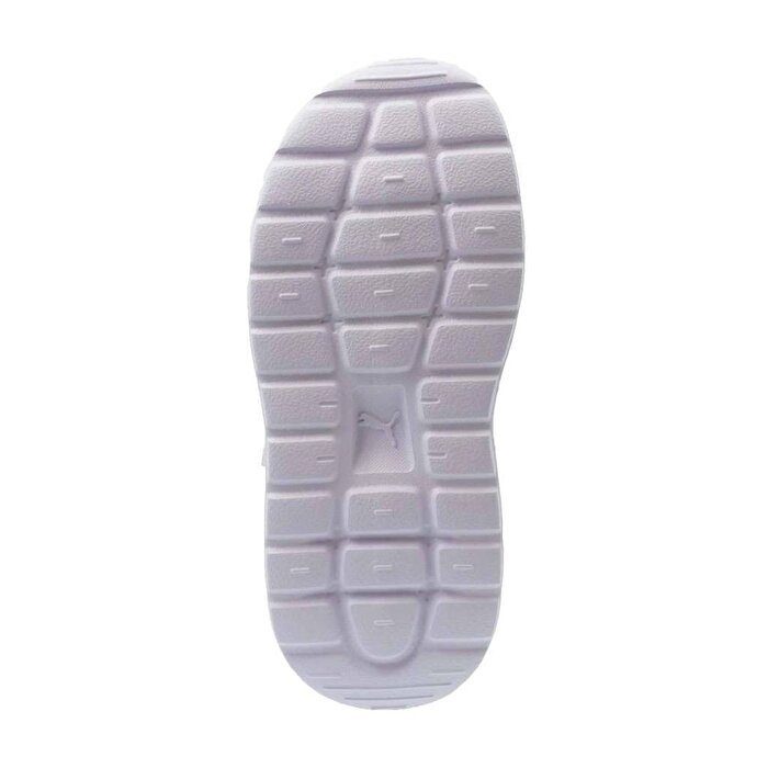Puma Anzarun Lite Ac Bebek Beyaz Koşu Ayakkabısı