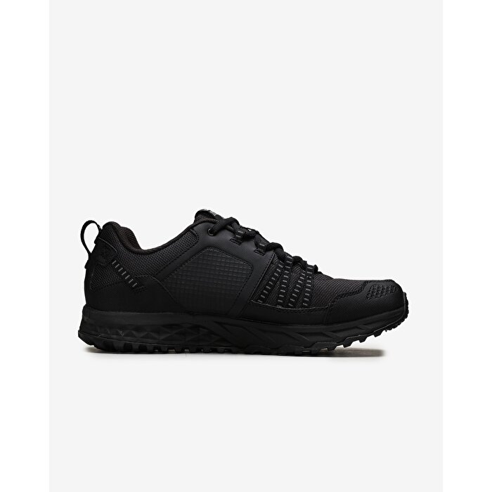 Skechers Escape Plan Erkek Siyah Spor Ayakkabı