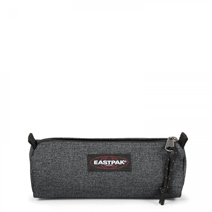 Eastpak Benchmark Single Gri Kalem Kutusu