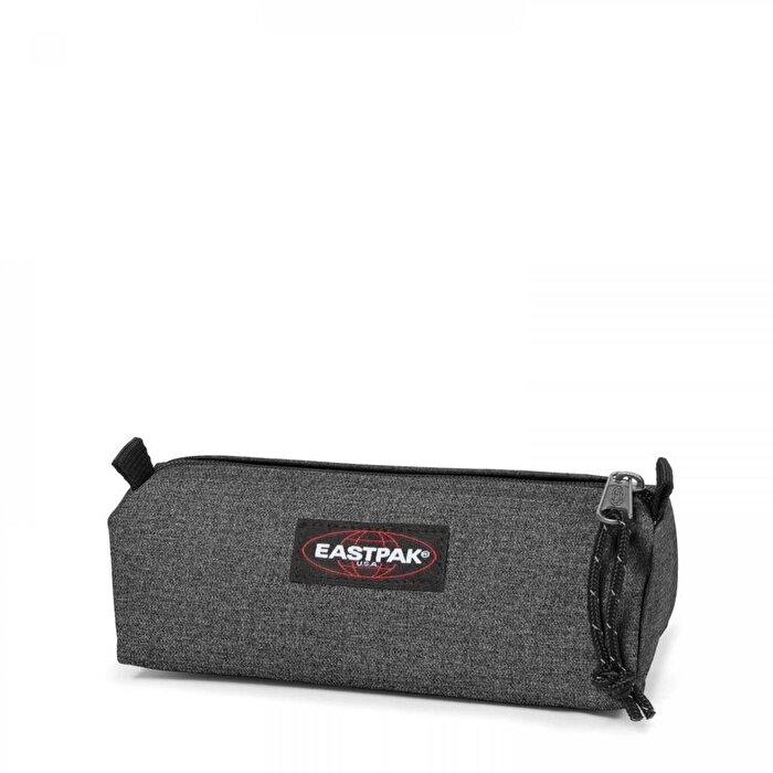 Eastpak Benchmark Single Gri Kalem Kutusu