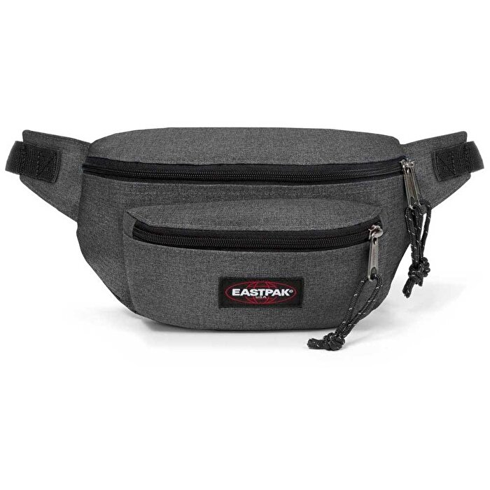 Eastpak Doggy Gri Bel Çantası