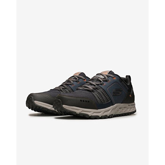 Skechers Erkek Ayakkabı Escape Plan