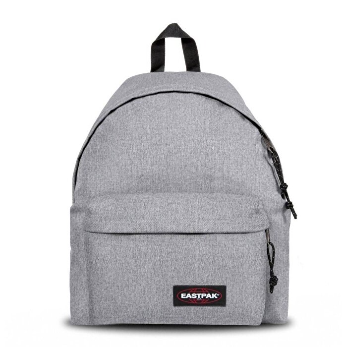 Eastpak Padded Pak'r Gri Sırt Çantası