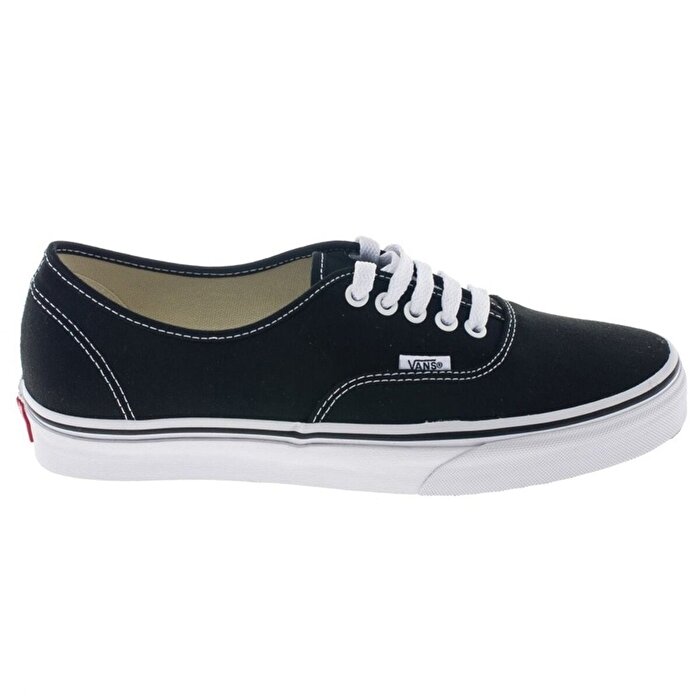 Vans Authentic Siyah Sneaker