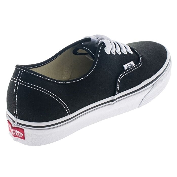 Vans Authentic Siyah Sneaker
