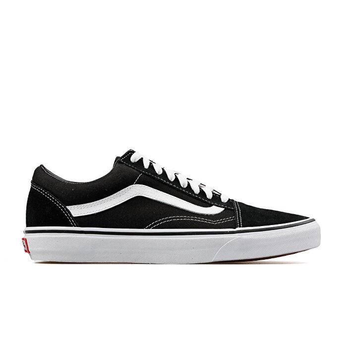 Vans Old Skool Siyah Sneaker