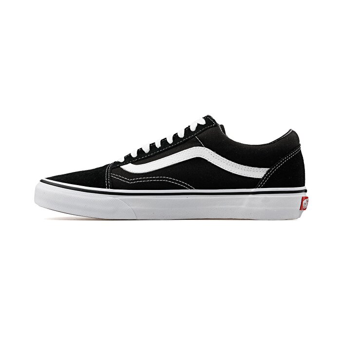 Vans Old Skool Siyah Sneaker