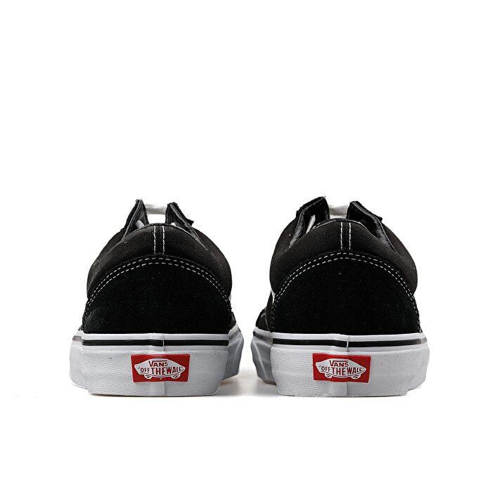 Vans Old Skool Siyah Sneaker
